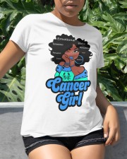 Cancer Classic T-Shirt apparel-classic-tshirt-lifestyle-front-234