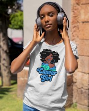 Cancer Classic T-Shirt apparel-ladies-t-shirt-lifestyle-front-83