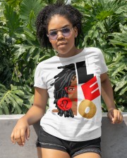 Leo Classic T-Shirt apparel-classic-tshirt-lifestyle-front-233