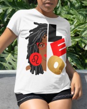Leo Classic T-Shirt apparel-classic-tshirt-lifestyle-front-234