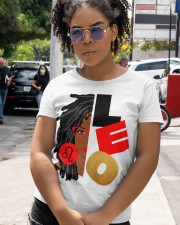 Leo Classic T-Shirt apparel-classic-tshirt-lifestyle-front-236