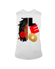 Leo Sleeveless Tee tile