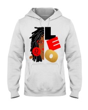 Leo Hooded Sweatshirt tile