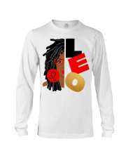 Leo Long Sleeve Tee tile