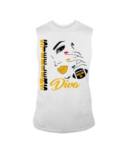 Steelers Sleeveless Tee tile