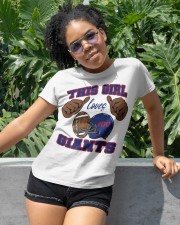 Giants Classic T-Shirt apparel-classic-tshirt-lifestyle-front-232