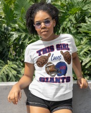 Giants Classic T-Shirt apparel-classic-tshirt-lifestyle-front-233