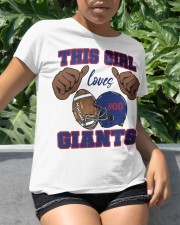 Giants Classic T-Shirt apparel-classic-tshirt-lifestyle-front-234