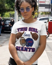 Giants Classic T-Shirt apparel-classic-tshirt-lifestyle-front-236