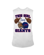 Giants Sleeveless Tee tile