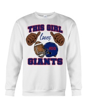 Giants Crewneck Sweatshirt tile