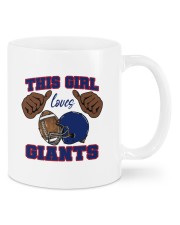 Giants Mugs tile