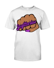 Sagittarius Premium Fit Mens Tee tile