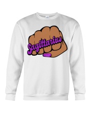 Sagittarius Crewneck Sweatshirt tile