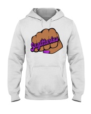Sagittarius Hooded Sweatshirt tile