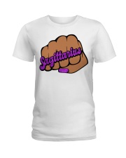 Sagittarius Ladies T-Shirt tile