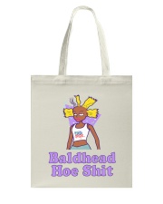 RR Cyn baldhead ho ish Tote Bag tile