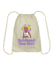 RR Cyn baldhead ho ish Drawstring Bag tile