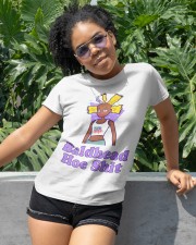 RR Cyn baldhead ho ish Classic T-Shirt apparel-classic-tshirt-lifestyle-front-232