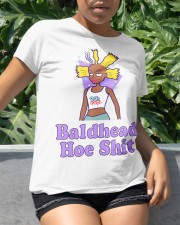 RR Cyn baldhead ho ish Classic T-Shirt apparel-classic-tshirt-lifestyle-front-234