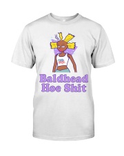 RR Cyn baldhead ho ish Premium Fit Mens Tee tile