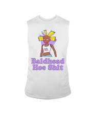 RR Cyn baldhead ho ish Sleeveless Tee tile