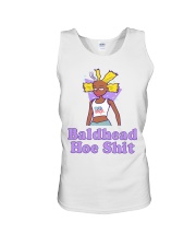 RR Cyn baldhead ho ish Unisex Tank tile