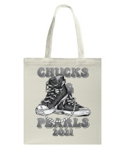 Melanin Queen Gift Tote Bag tile