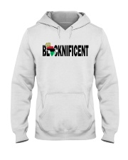 BLACKNIFICENT Hooded Sweatshirt tile