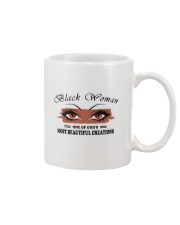 Most beautiful creation Mug tile