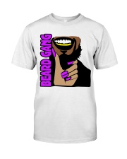 Beard Gang Premium Fit Mens Tee tile
