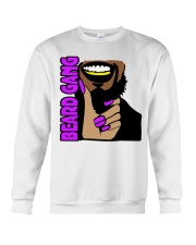 Beard Gang Crewneck Sweatshirt tile