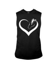 Love Horse Sleeveless Tee tile