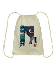 Eagles Drawstring Bag tile