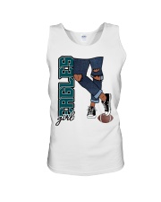 Eagles Unisex Tank tile