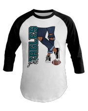 Eagles Baseball Tee tile