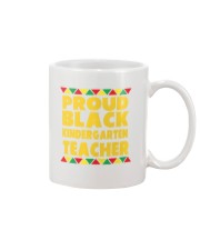 Kindergarten Teacher Mug tile