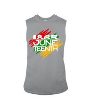 1865 Juneteenth Sleeveless Tee tile