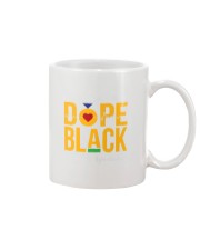 Reading Specialist Mug tile