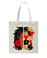 Sagittarius Tote Bag tile