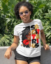 Sagittarius Classic T-Shirt apparel-classic-tshirt-lifestyle-front-233