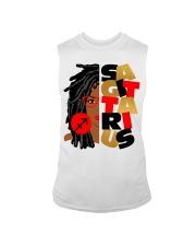 Sagittarius Sleeveless Tee tile