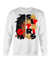 Sagittarius Crewneck Sweatshirt tile
