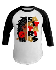 Sagittarius Baseball Tee tile