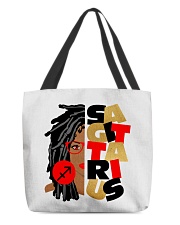 Sagittarius All-Over Tote tile