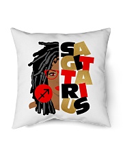 Sagittarius Indoor Pillow tile