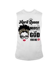 April Sleeveless Tee tile
