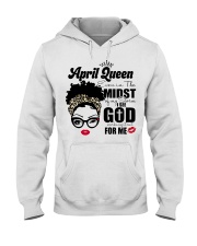 April Hooded Sweatshirt tile