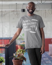 Brother Classic T-Shirt apparel-classic-tshirt-lifestyle-front-34
