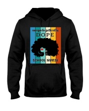 School Nurse Hooded Sweatshirt tile